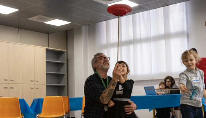 Le iniziative di De Nora per il wellbeing dei propri collaboratori
