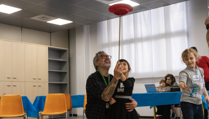 Le iniziative di De Nora per il wellbeing dei propri collaboratori