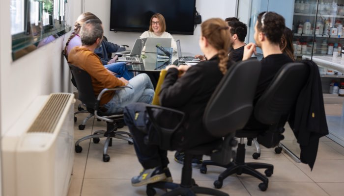 Agile Culture: How De Nora Fosters Its People’s Success