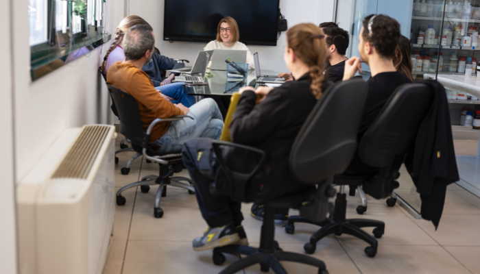 Agile Culture: How De Nora Fosters Its People’s Success