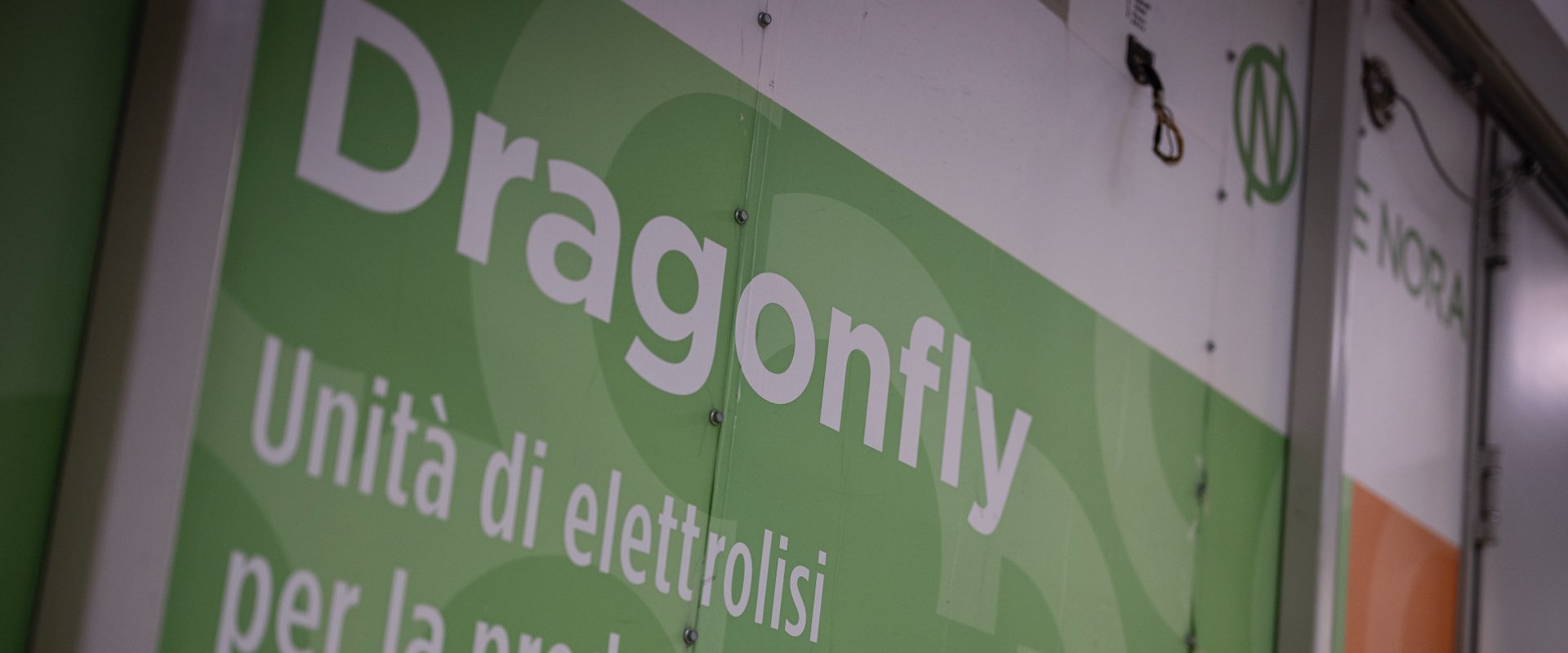 de nora solutions sustainable future