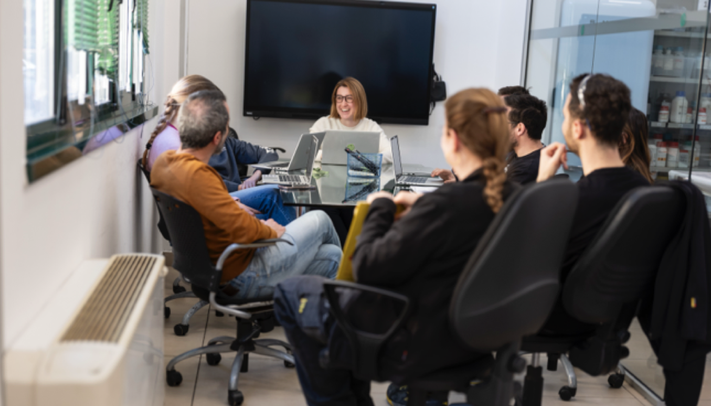 Cultura agile: come De Nora favorisce il successo dei suoi collaboratori