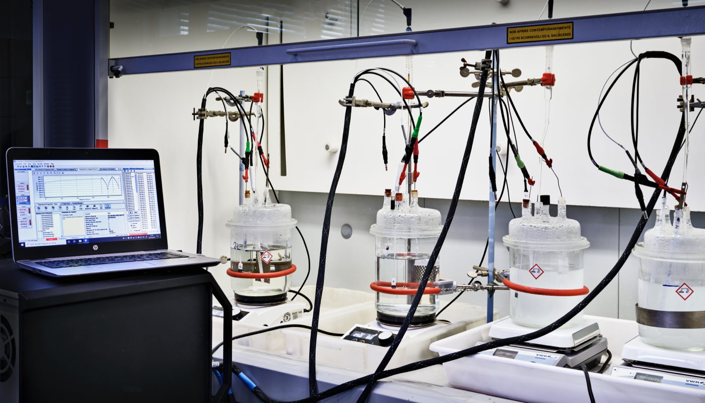 De Nora: un'impresa solida nel business della sostenibilità