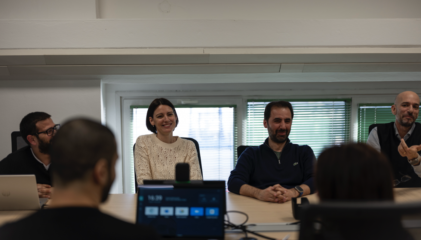 Che cos’è la leadership partecipativa? L’esempio di De Nora