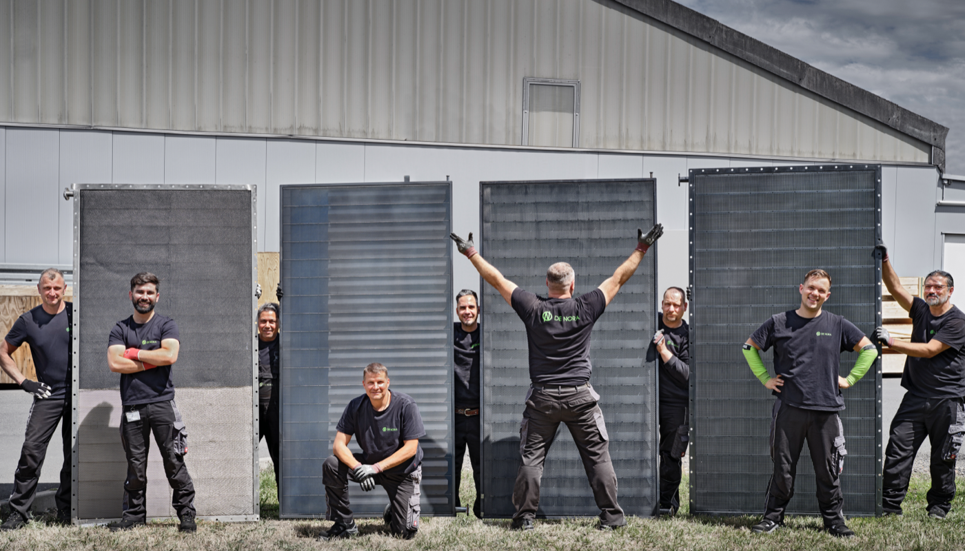 De Nora: dal work-life balance al work-life blend