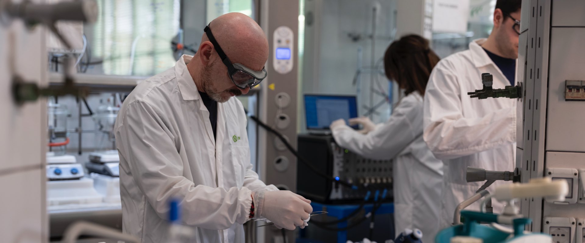 De Nora_innovazione come pilastro del futuro