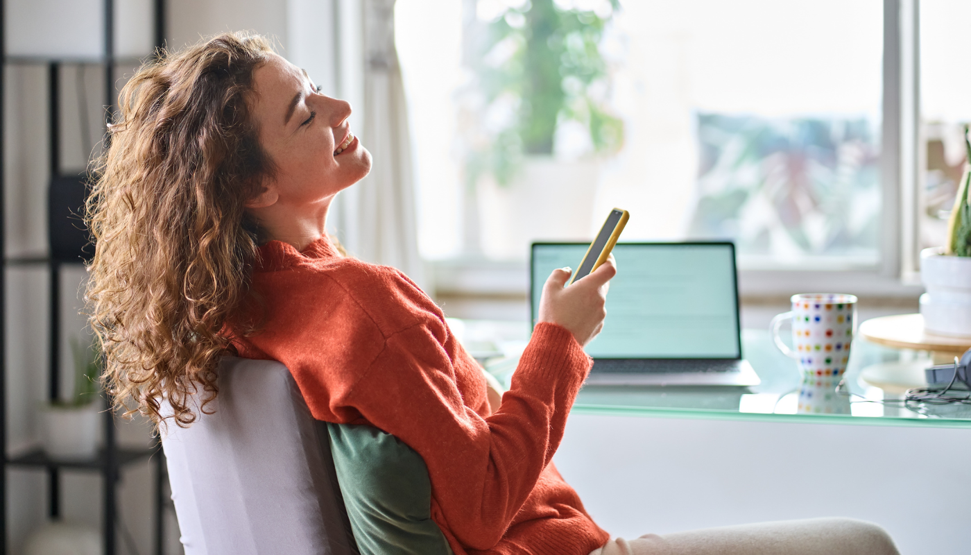 remote working wellbeing