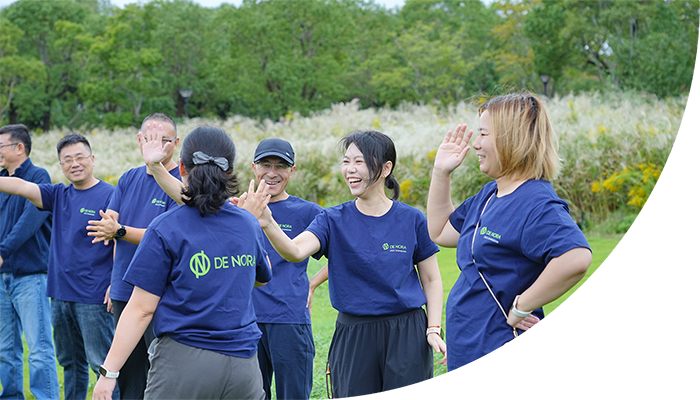 I pilastri del wellbeing in azienda