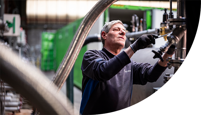 What type of industrial technician are you? Discover it with our quiz! 