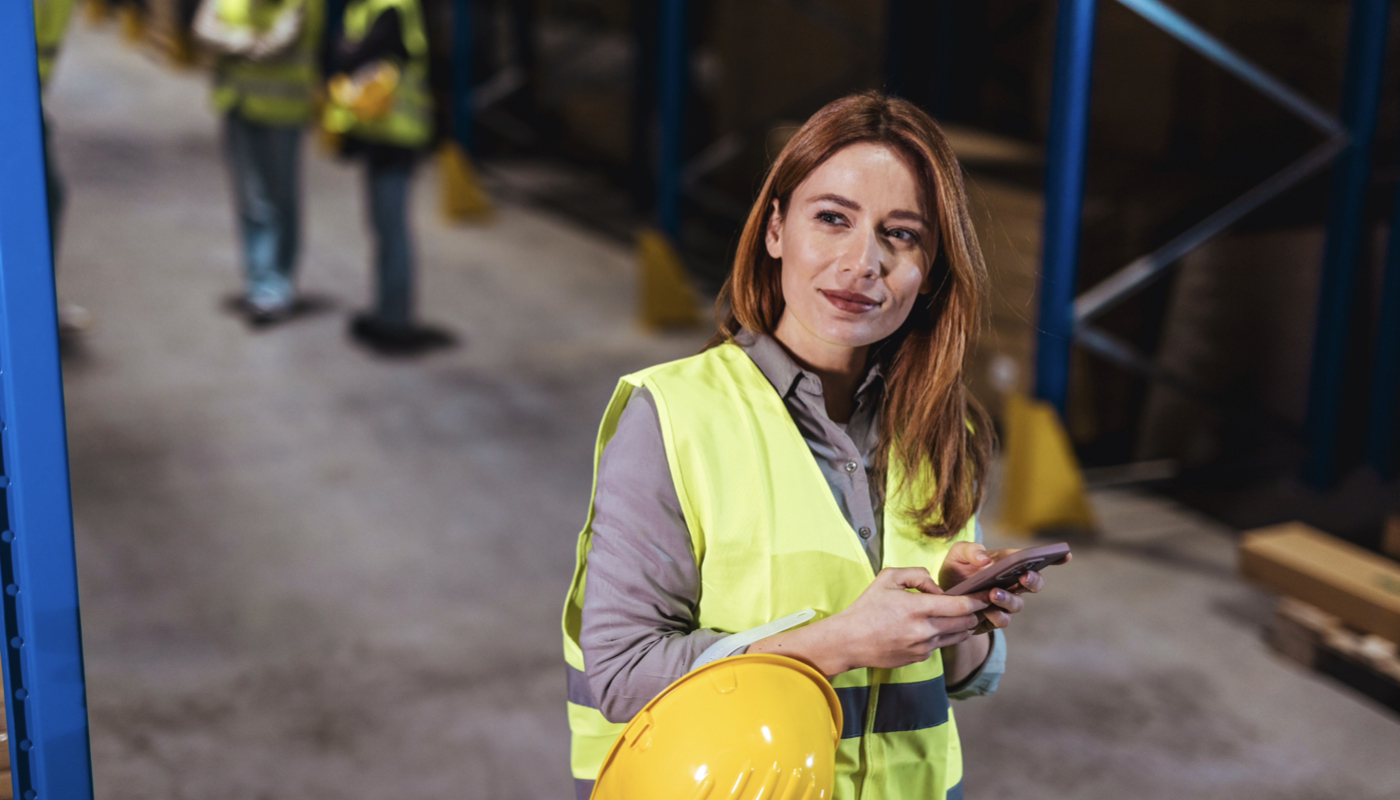 L’importanza della formazione nella sicurezza sul lavoro