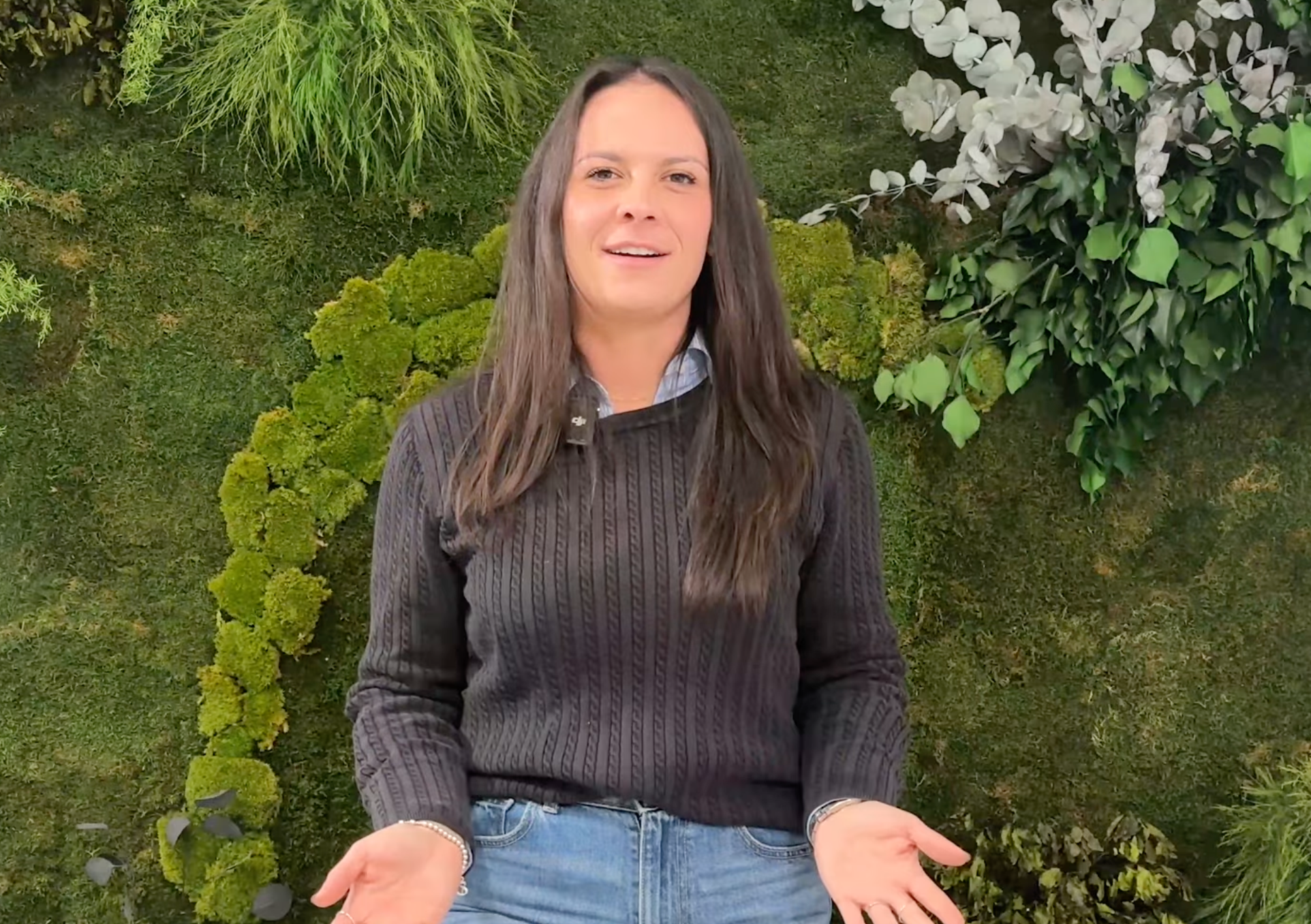 Sara Franco - Process Engineer