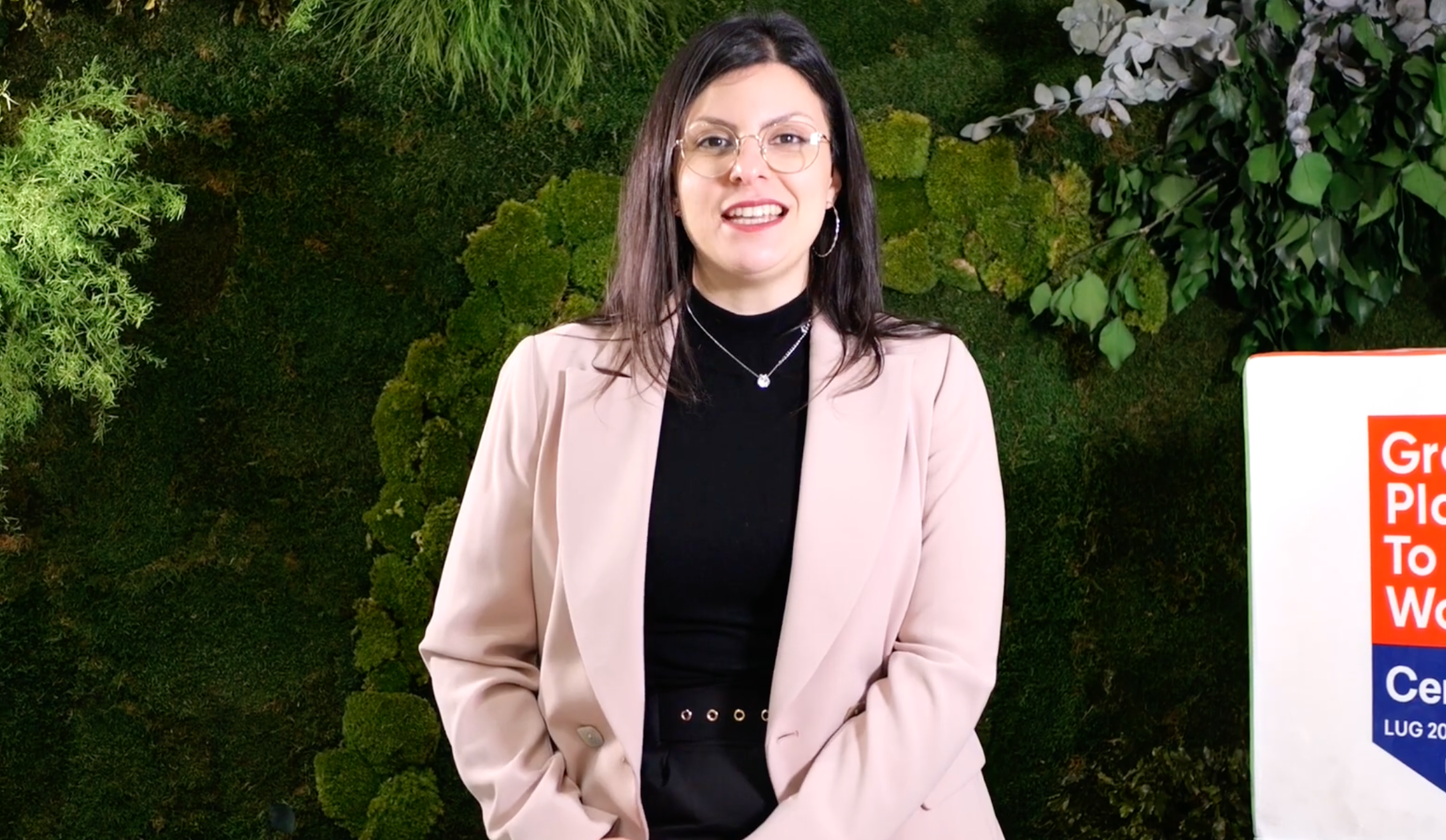 Simona Ruttone - Supply Chain Manager