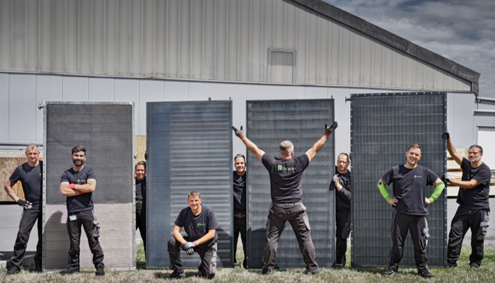 De Nora: dal work-life balance al work-life blend