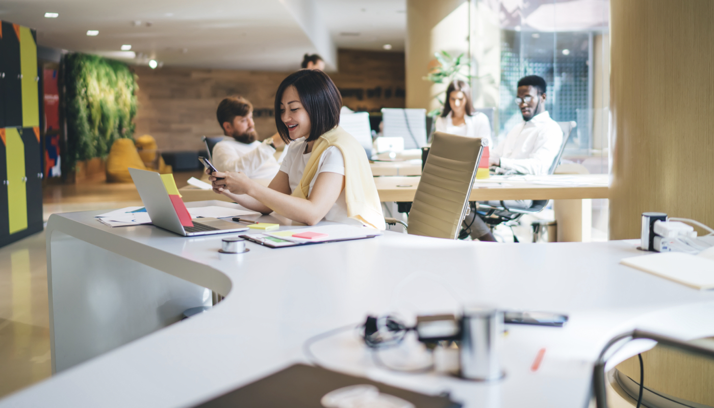 Positive work environment: how to recognize one