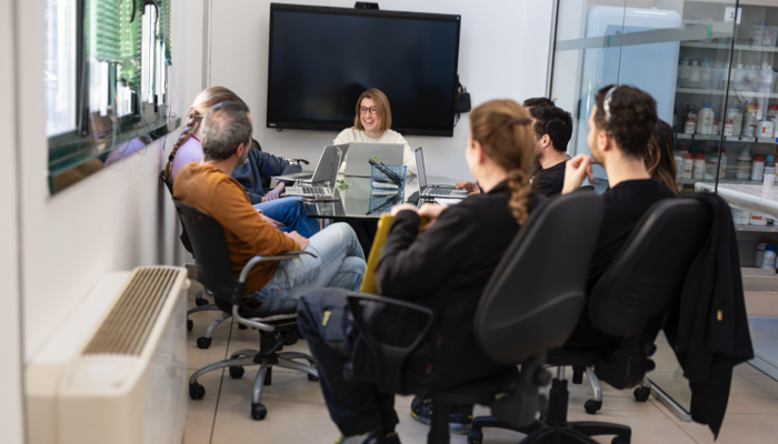 Cultura agile: come De Nora favorisce il successo dei suoi collaboratori