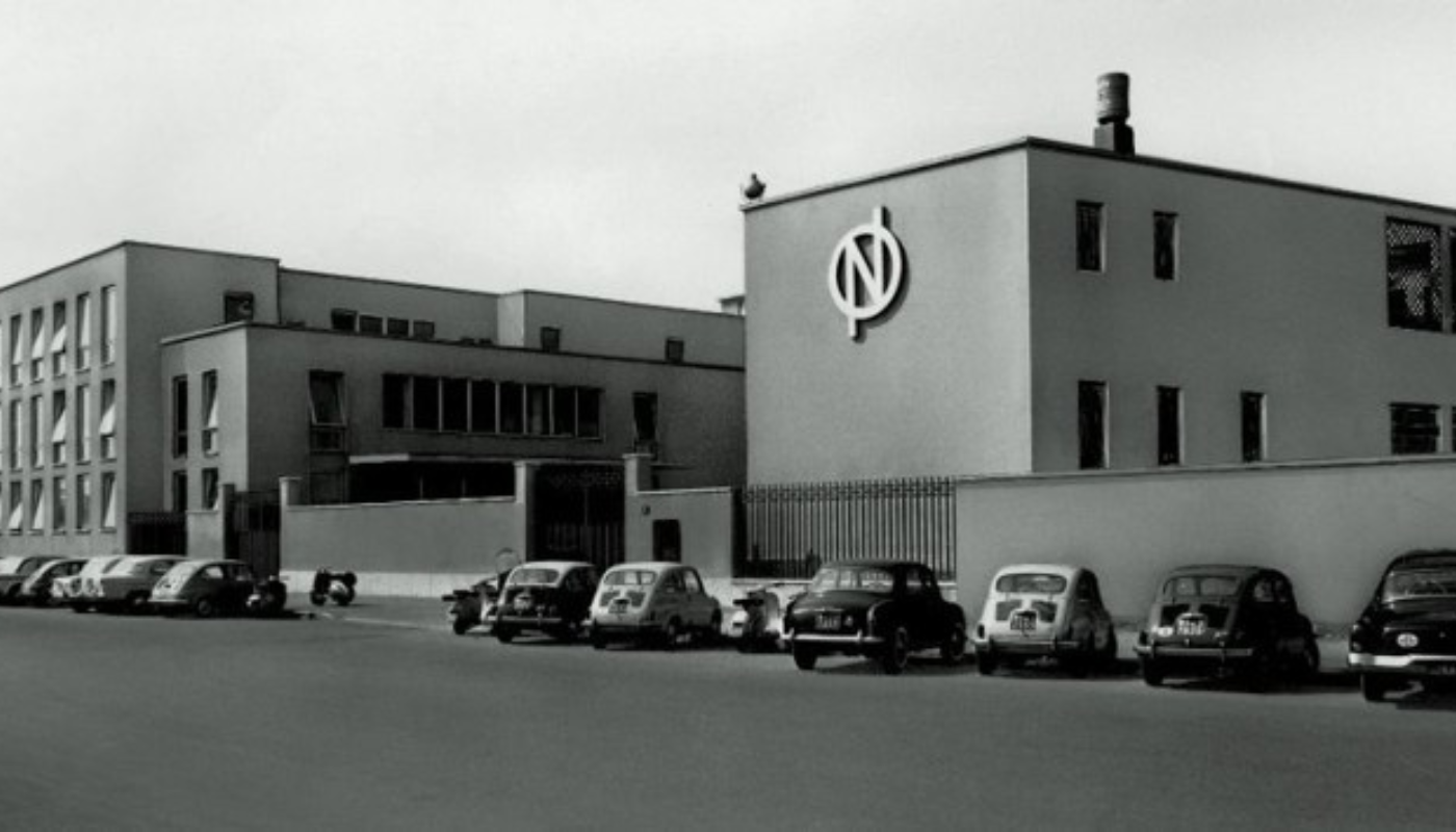 De Nora, oltre 100 anni di idee che trasformano il futuro