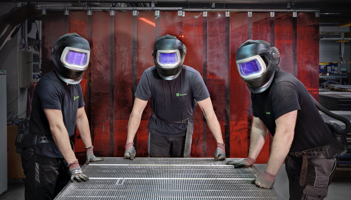 ESG e Agenda 2030: l’impegno di De Nora per la sostenibilità